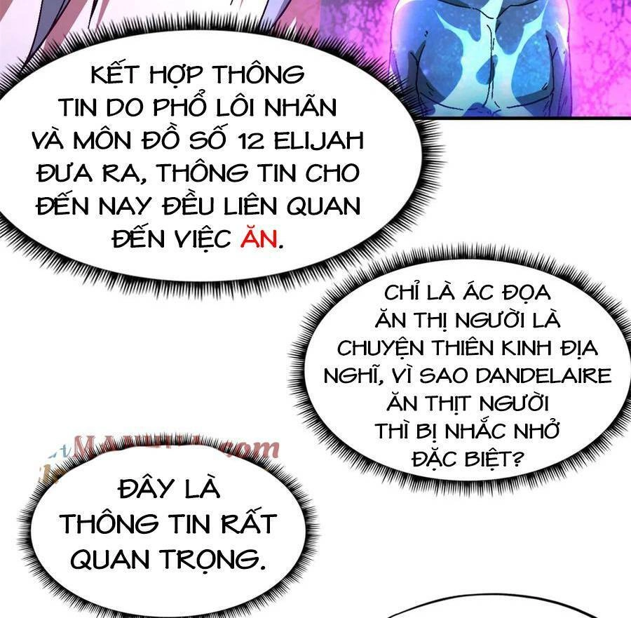 Tận Thế Trò Chơi Ghép Hình Chapter 32 - 10