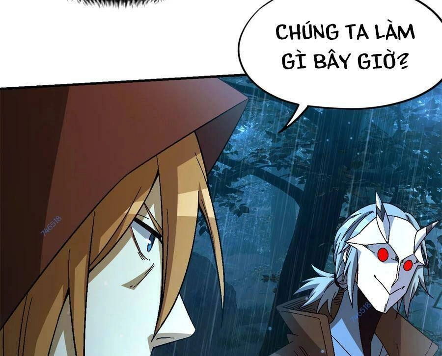 Tận Thế Trò Chơi Ghép Hình Chapter 32 - 11