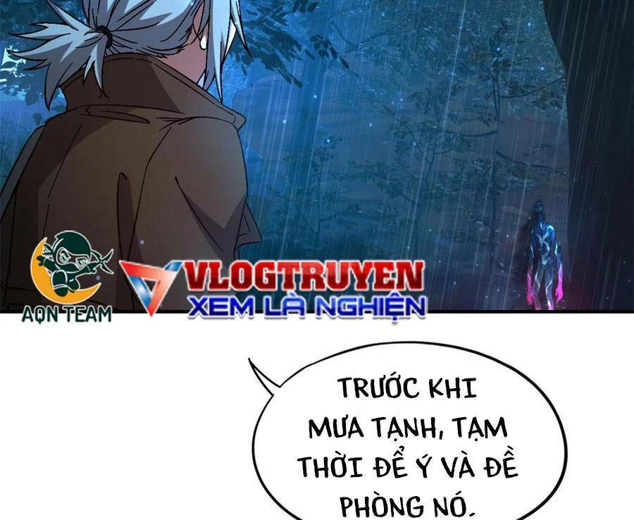 Tận Thế Trò Chơi Ghép Hình Chapter 32 - 14