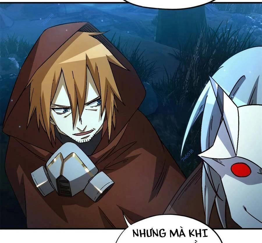 Tận Thế Trò Chơi Ghép Hình Chapter 32 - 15