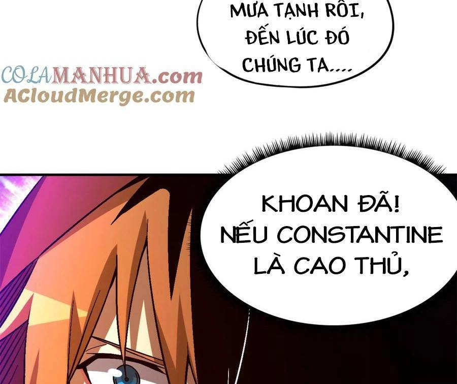 Tận Thế Trò Chơi Ghép Hình Chapter 32 - 16