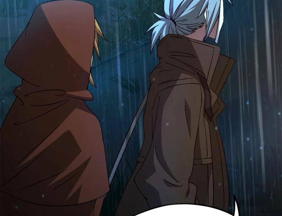 Tận Thế Trò Chơi Ghép Hình Chapter 32 - 22