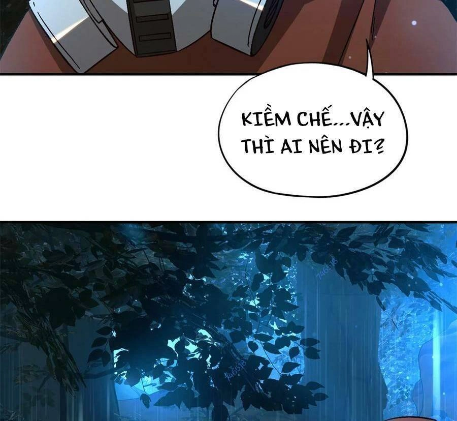 Tận Thế Trò Chơi Ghép Hình Chapter 32 - 25