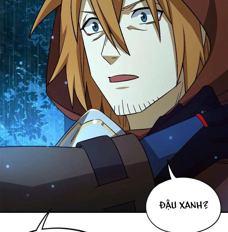 Tận Thế Trò Chơi Ghép Hình Chapter 32 - 28