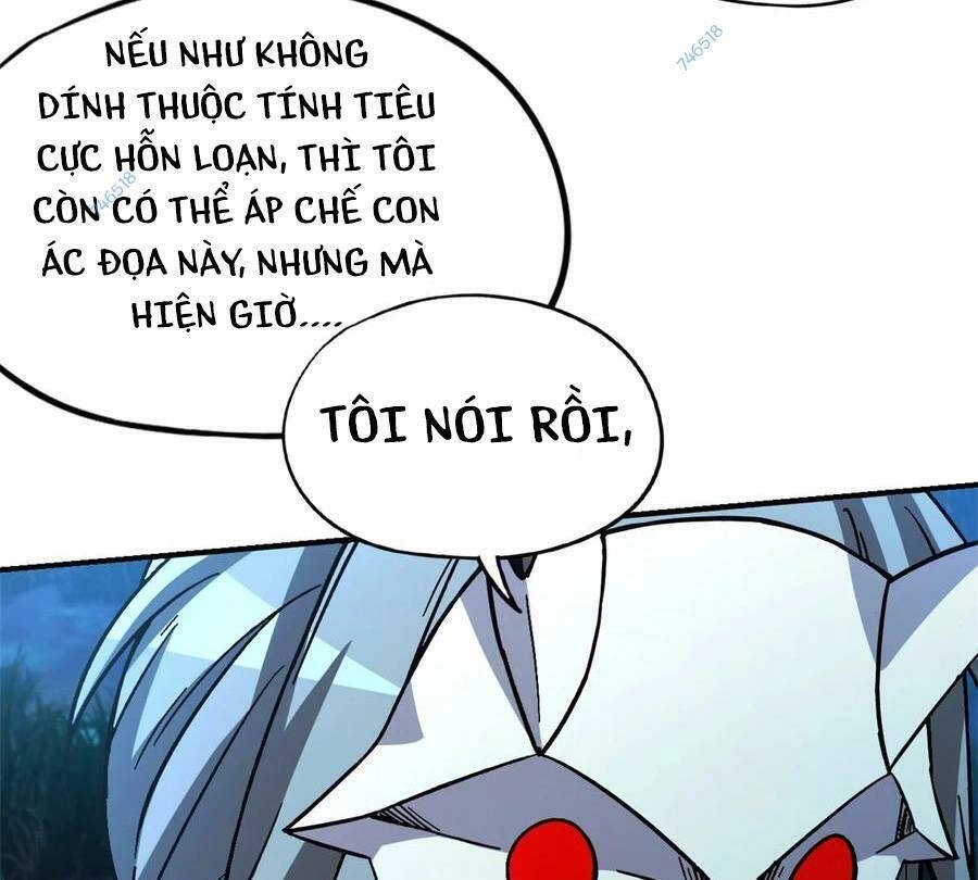 Tận Thế Trò Chơi Ghép Hình Chapter 32 - 29