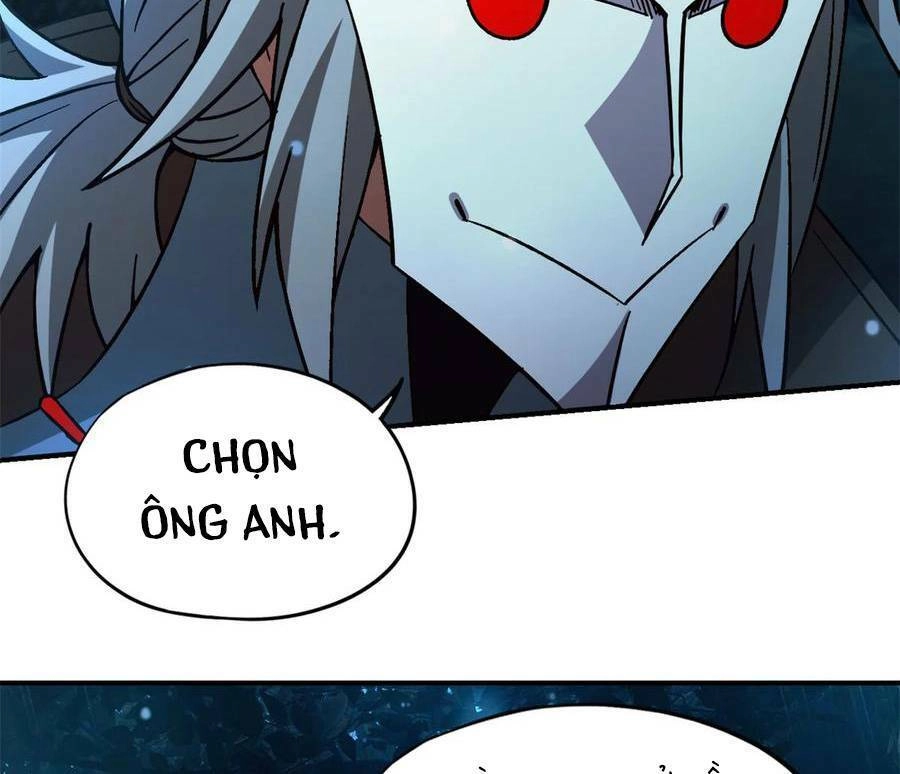 Tận Thế Trò Chơi Ghép Hình Chapter 32 - 30