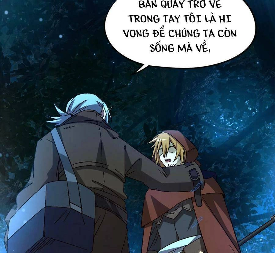 Tận Thế Trò Chơi Ghép Hình Chapter 32 - 31