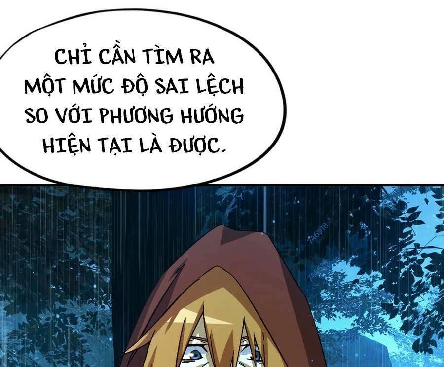 Tận Thế Trò Chơi Ghép Hình Chapter 32 - 35