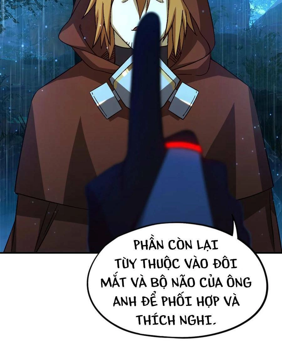 Tận Thế Trò Chơi Ghép Hình Chapter 32 - 36