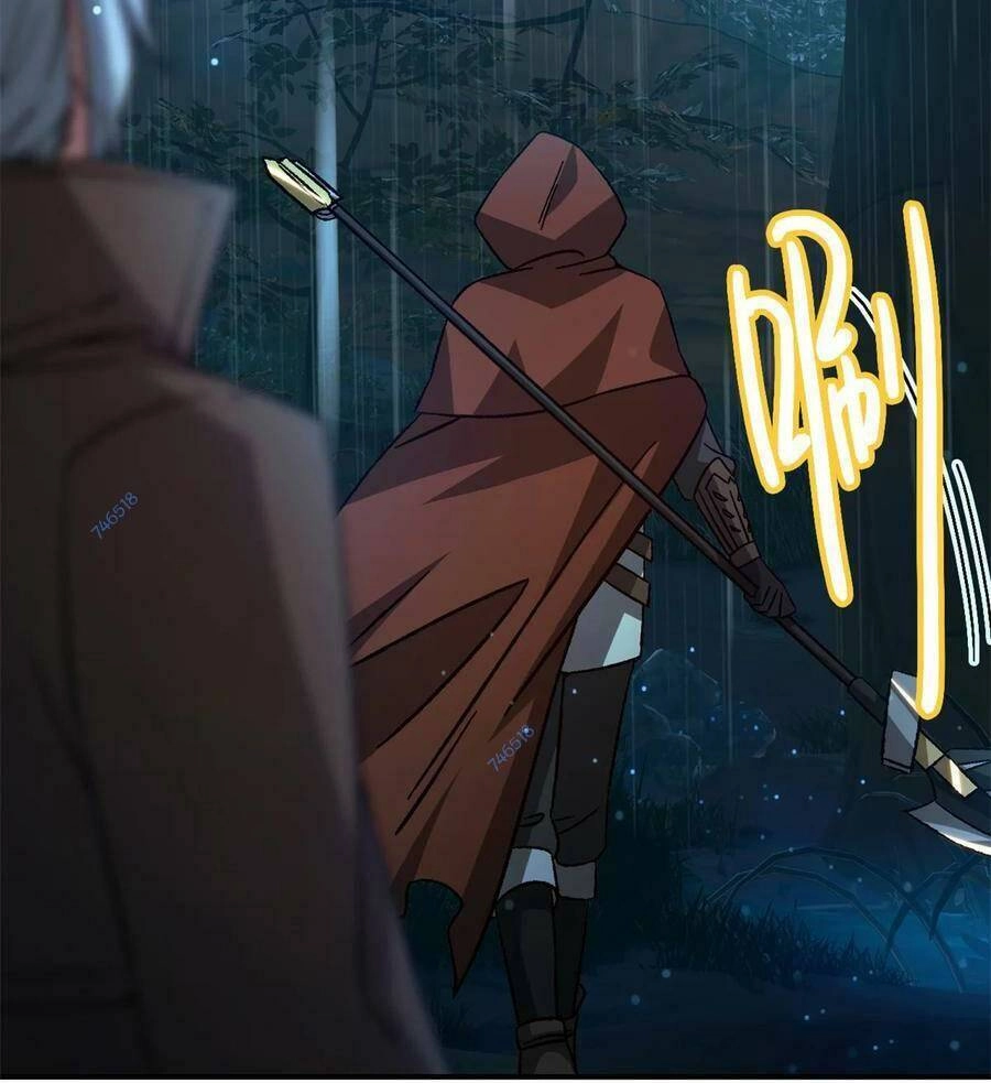 Tận Thế Trò Chơi Ghép Hình Chapter 32 - 41