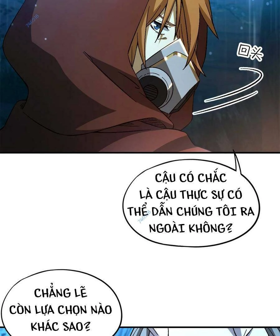 Tận Thế Trò Chơi Ghép Hình Chapter 32 - 43