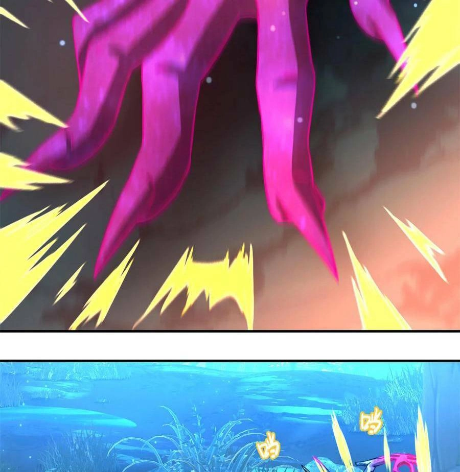 Tận Thế Trò Chơi Ghép Hình Chapter 32 - 54