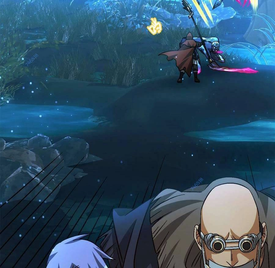 Tận Thế Trò Chơi Ghép Hình Chapter 32 - 55