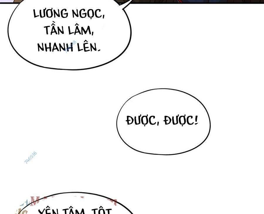 Tận Thế Trò Chơi Ghép Hình Chapter 32 - 57