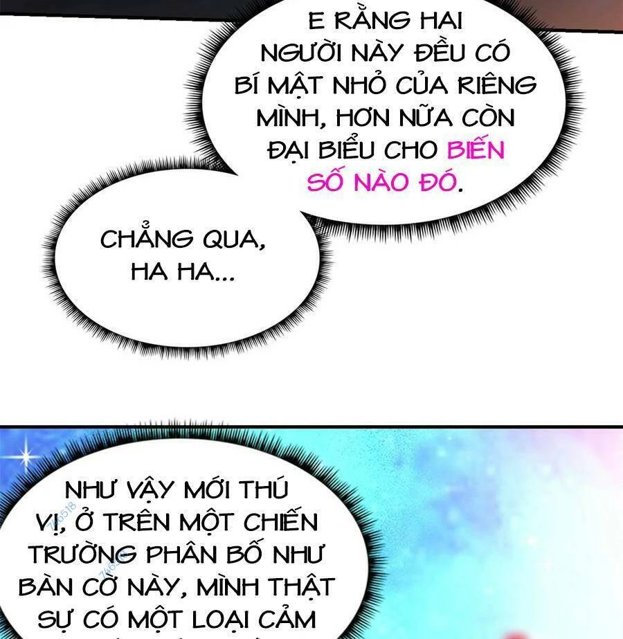 Tận Thế Trò Chơi Ghép Hình Chapter 32 - 61