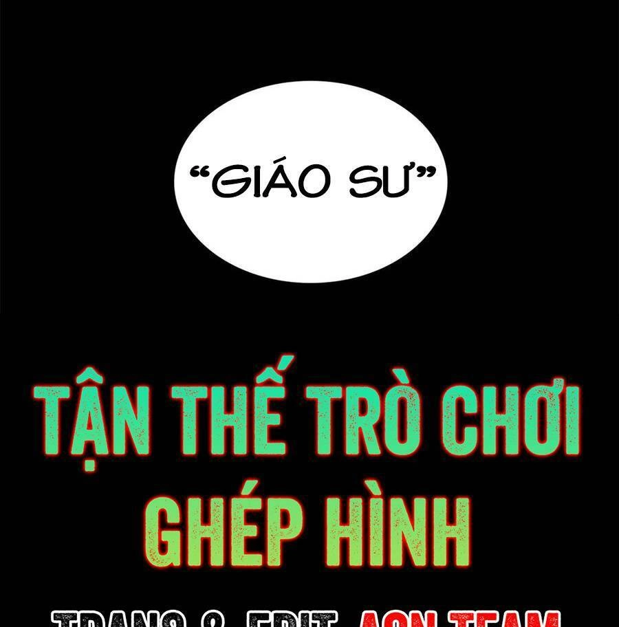 Tận Thế Trò Chơi Ghép Hình Chapter 32 - 64