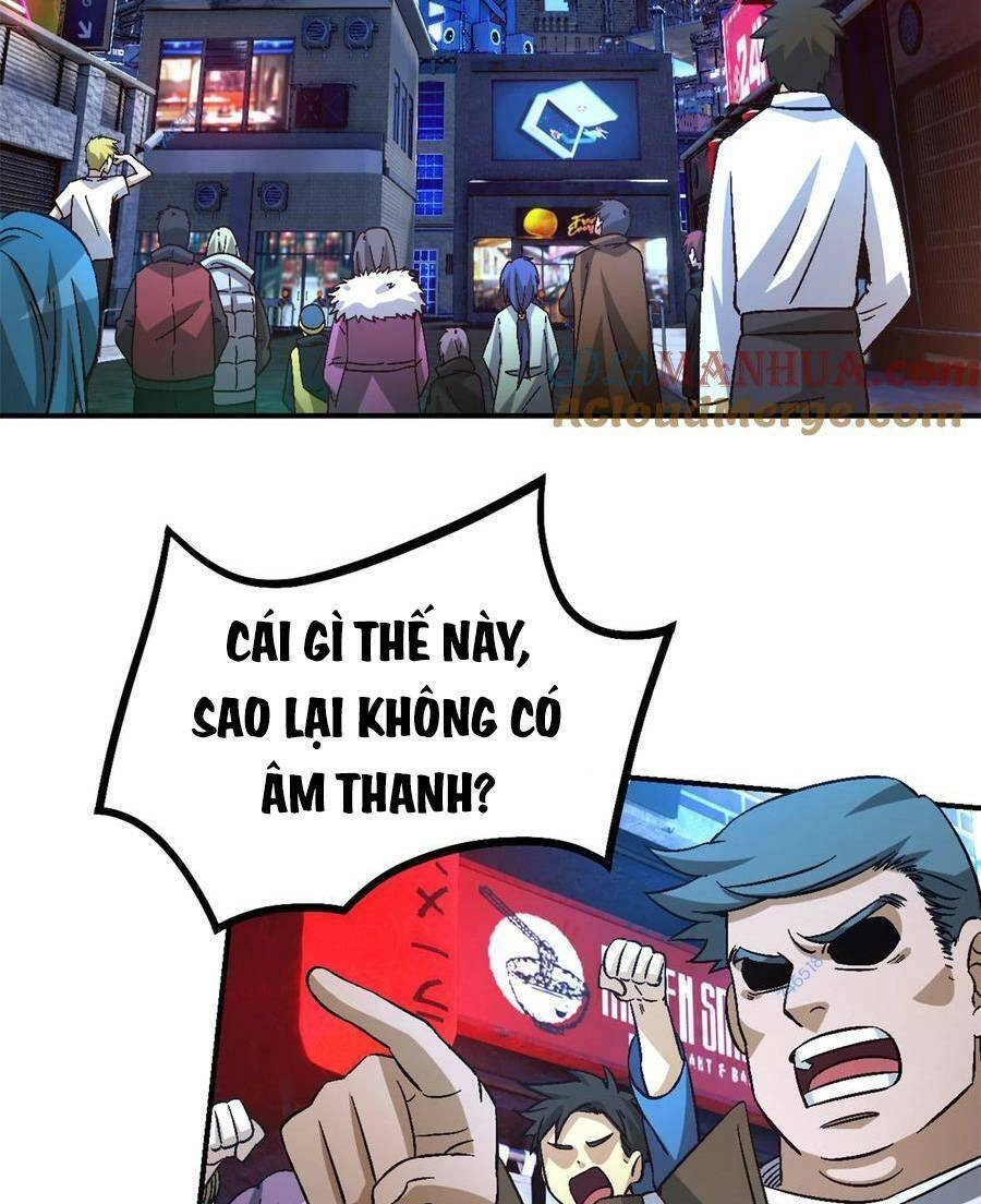 Tận Thế Trò Chơi Ghép Hình Chapter 32 - 67