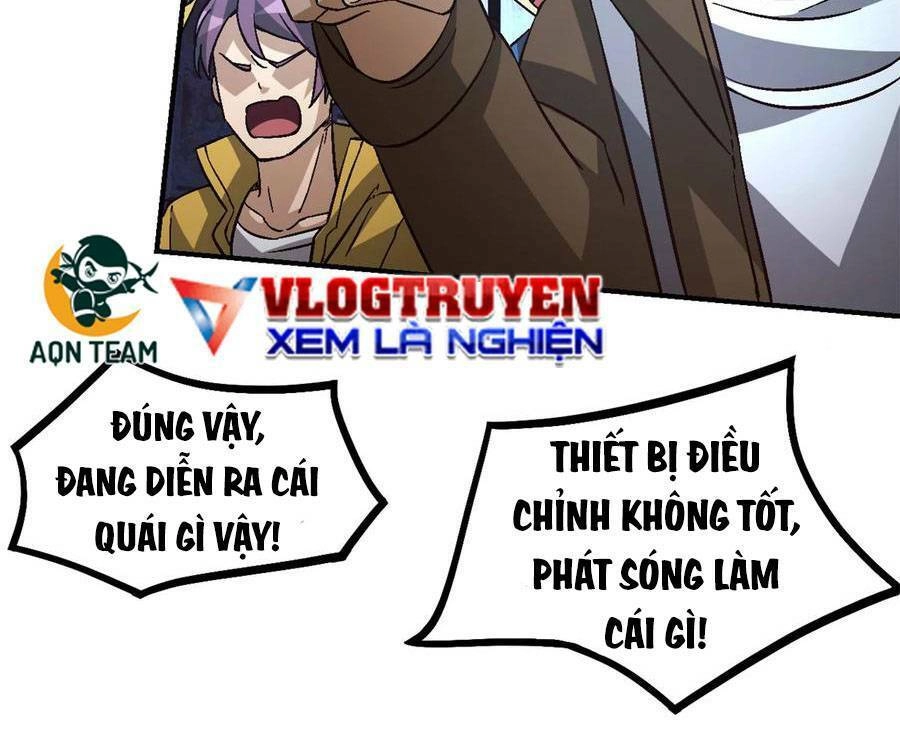 Tận Thế Trò Chơi Ghép Hình Chapter 32 - 68