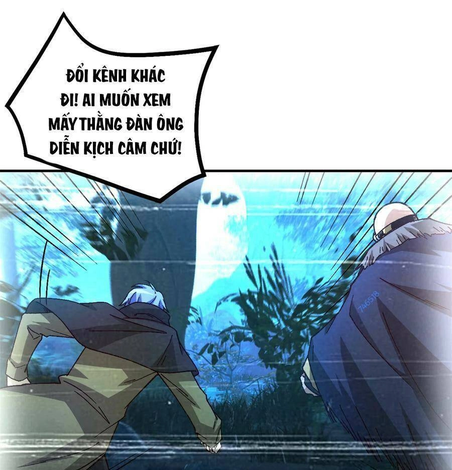 Tận Thế Trò Chơi Ghép Hình Chapter 32 - 69