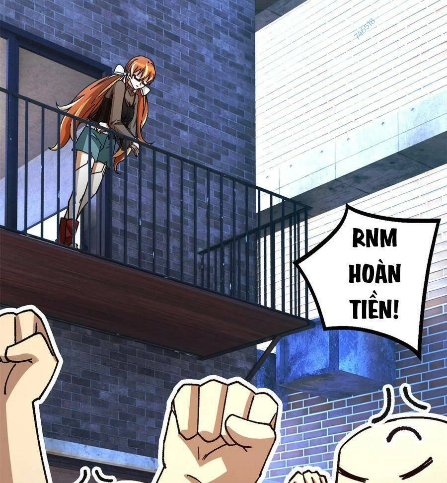 Tận Thế Trò Chơi Ghép Hình Chapter 32 - 73