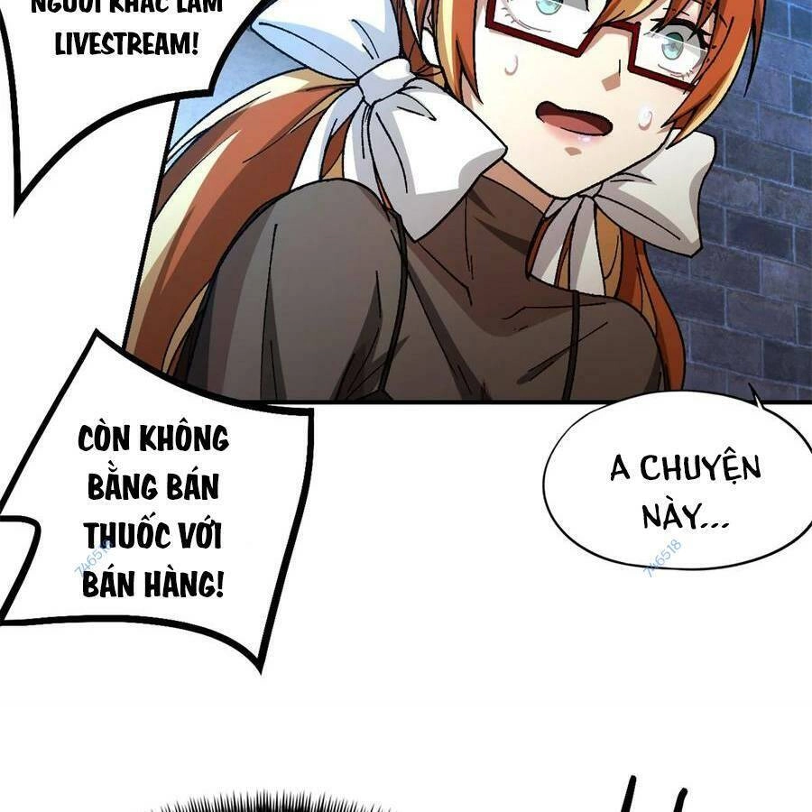 Tận Thế Trò Chơi Ghép Hình Chapter 32 - 75