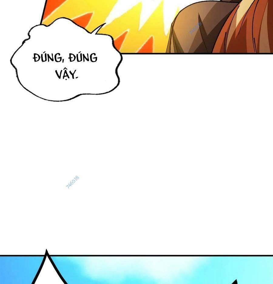 Tận Thế Trò Chơi Ghép Hình Chapter 32 - 79