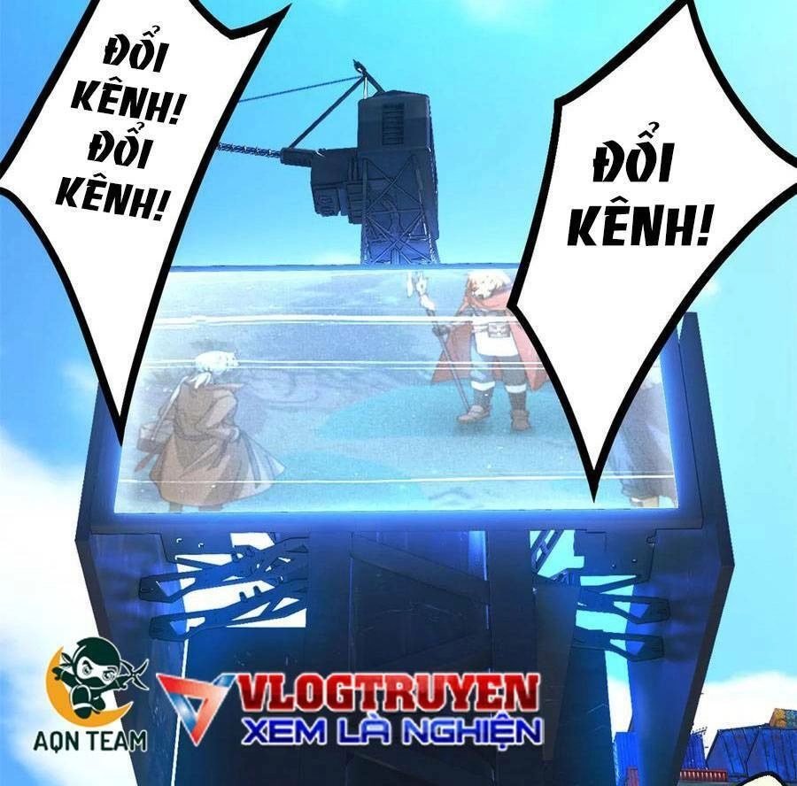 Tận Thế Trò Chơi Ghép Hình Chapter 32 - 80