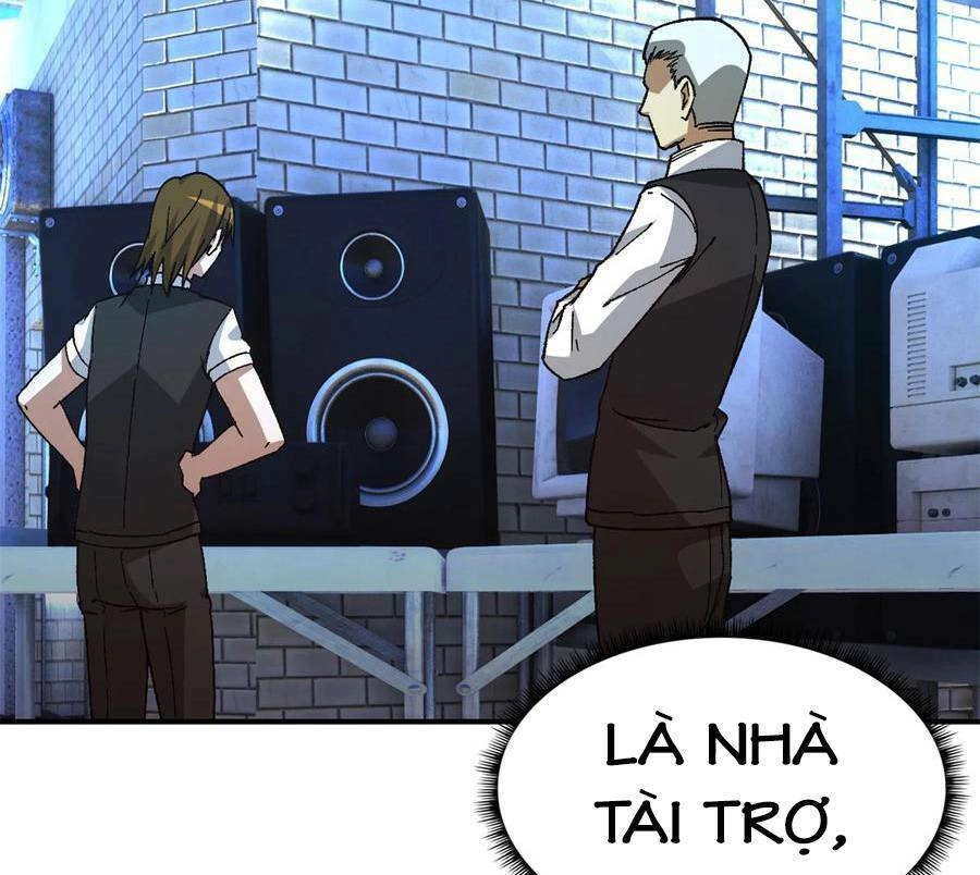 Tận Thế Trò Chơi Ghép Hình Chapter 32 - 84