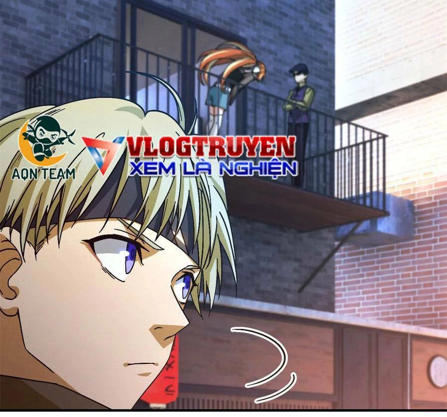 Tận Thế Trò Chơi Ghép Hình Chapter 32 - 86