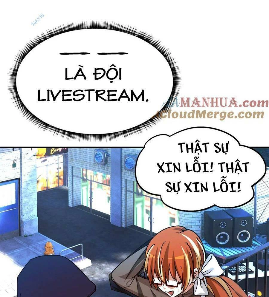 Tận Thế Trò Chơi Ghép Hình Chapter 32 - 87