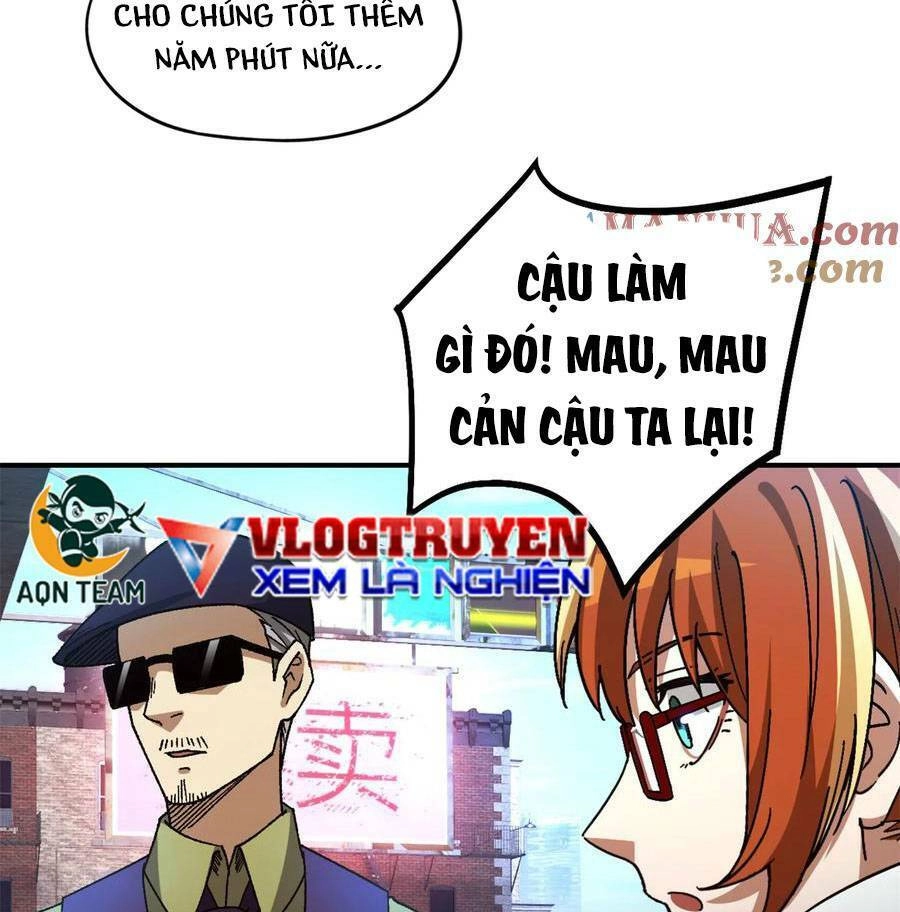 Tận Thế Trò Chơi Ghép Hình Chapter 32 - 92