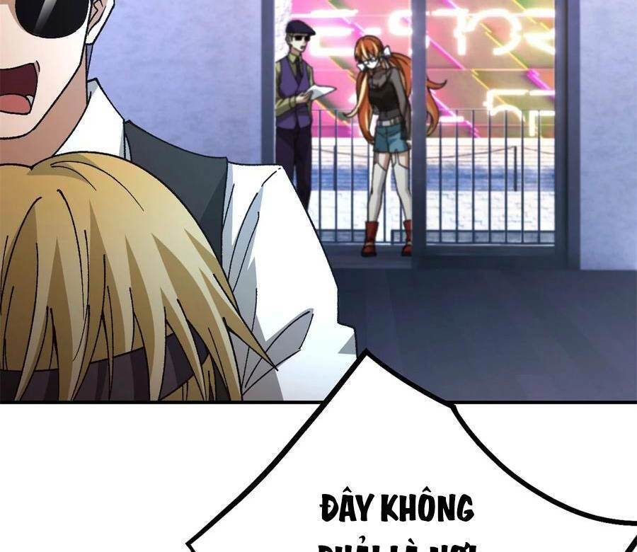 Tận Thế Trò Chơi Ghép Hình Chapter 32 - 94