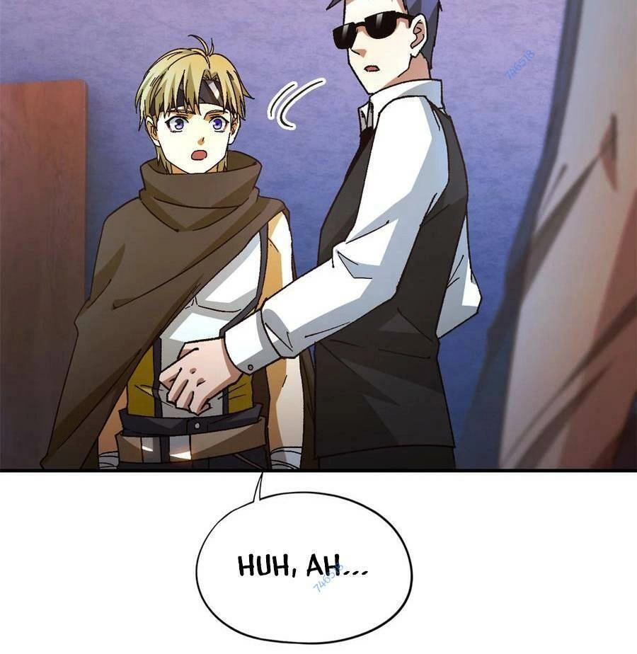 Tận Thế Trò Chơi Ghép Hình Chapter 32 - 101