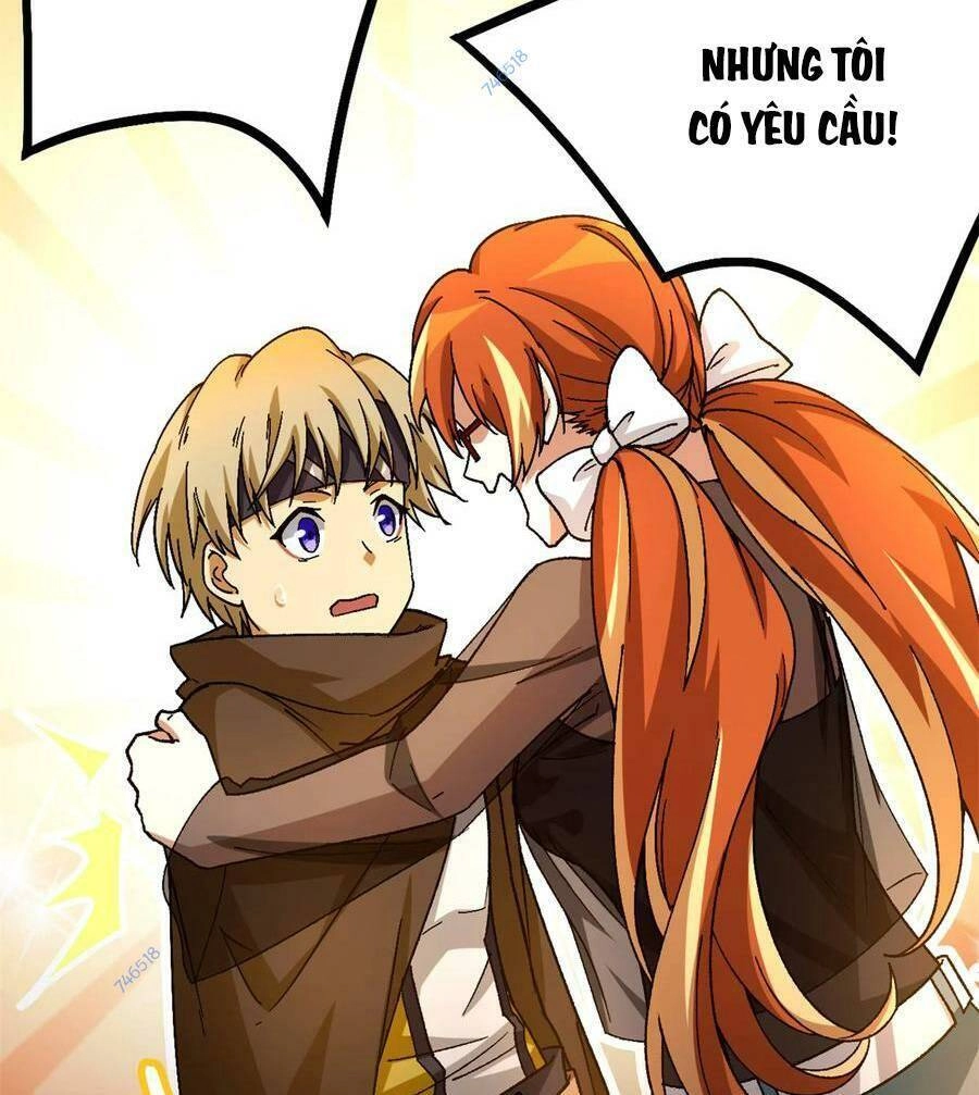 Tận Thế Trò Chơi Ghép Hình Chapter 32 - 105