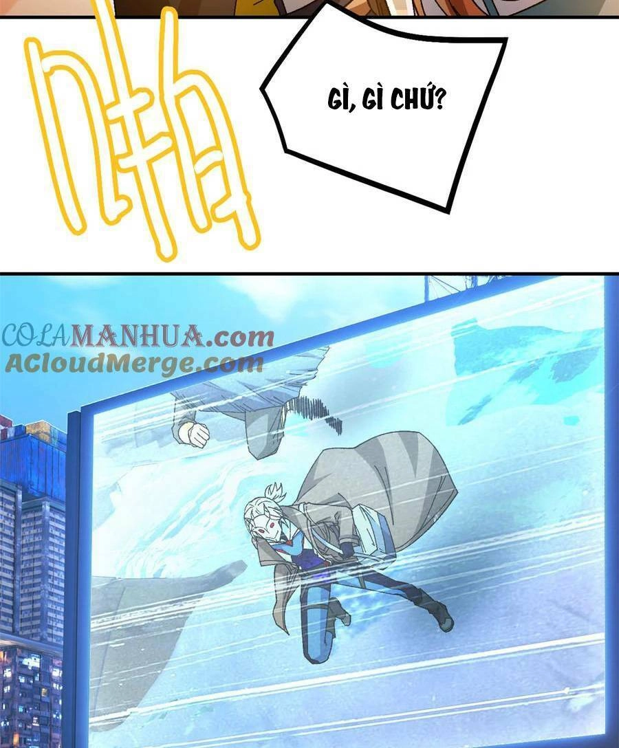 Tận Thế Trò Chơi Ghép Hình Chapter 32 - 106