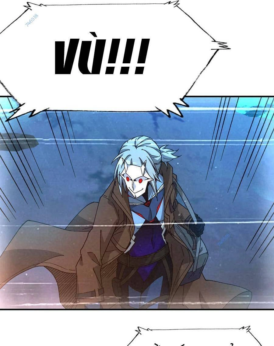 Tận Thế Trò Chơi Ghép Hình Chapter 32 - 109