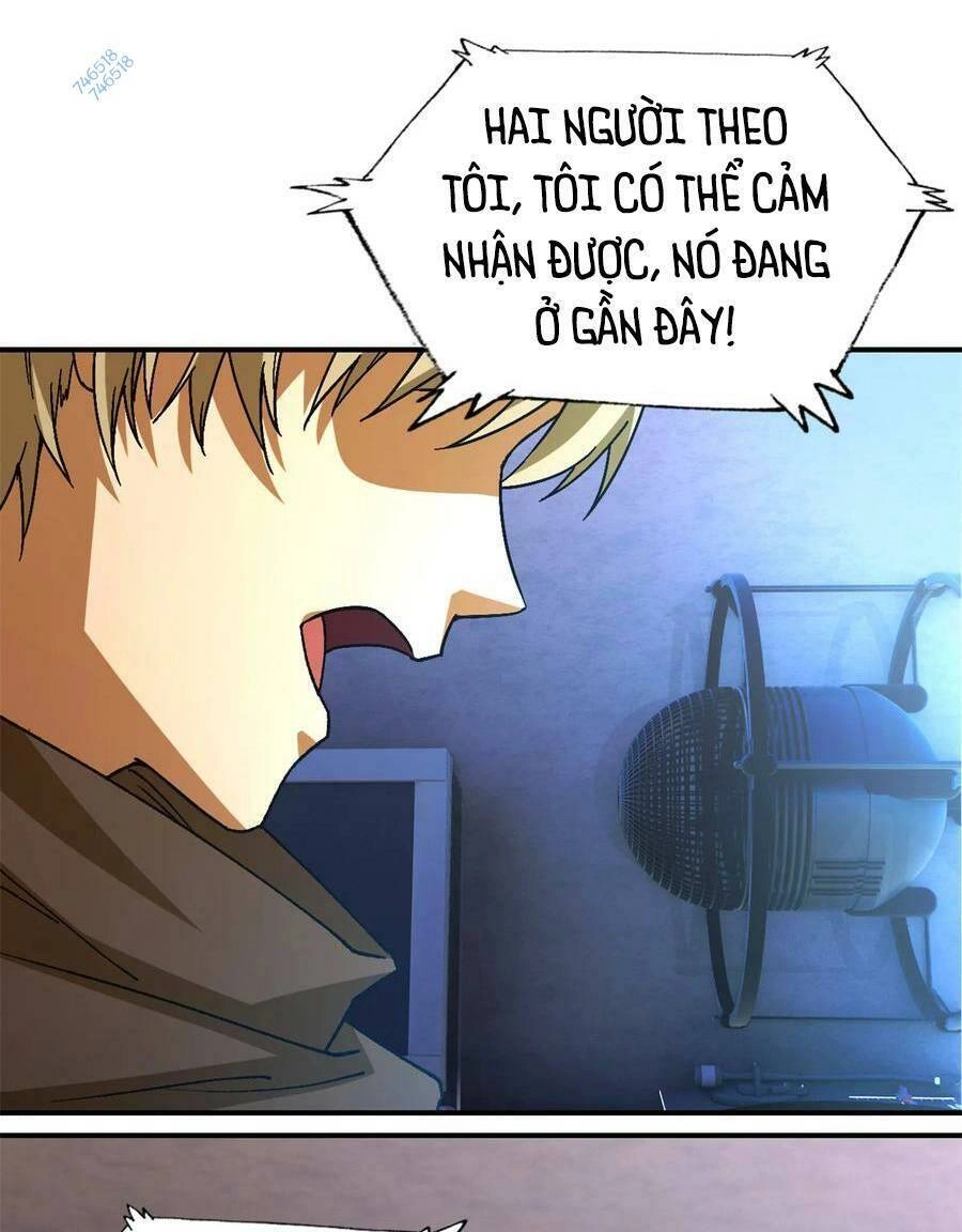 Tận Thế Trò Chơi Ghép Hình Chapter 32 - 113