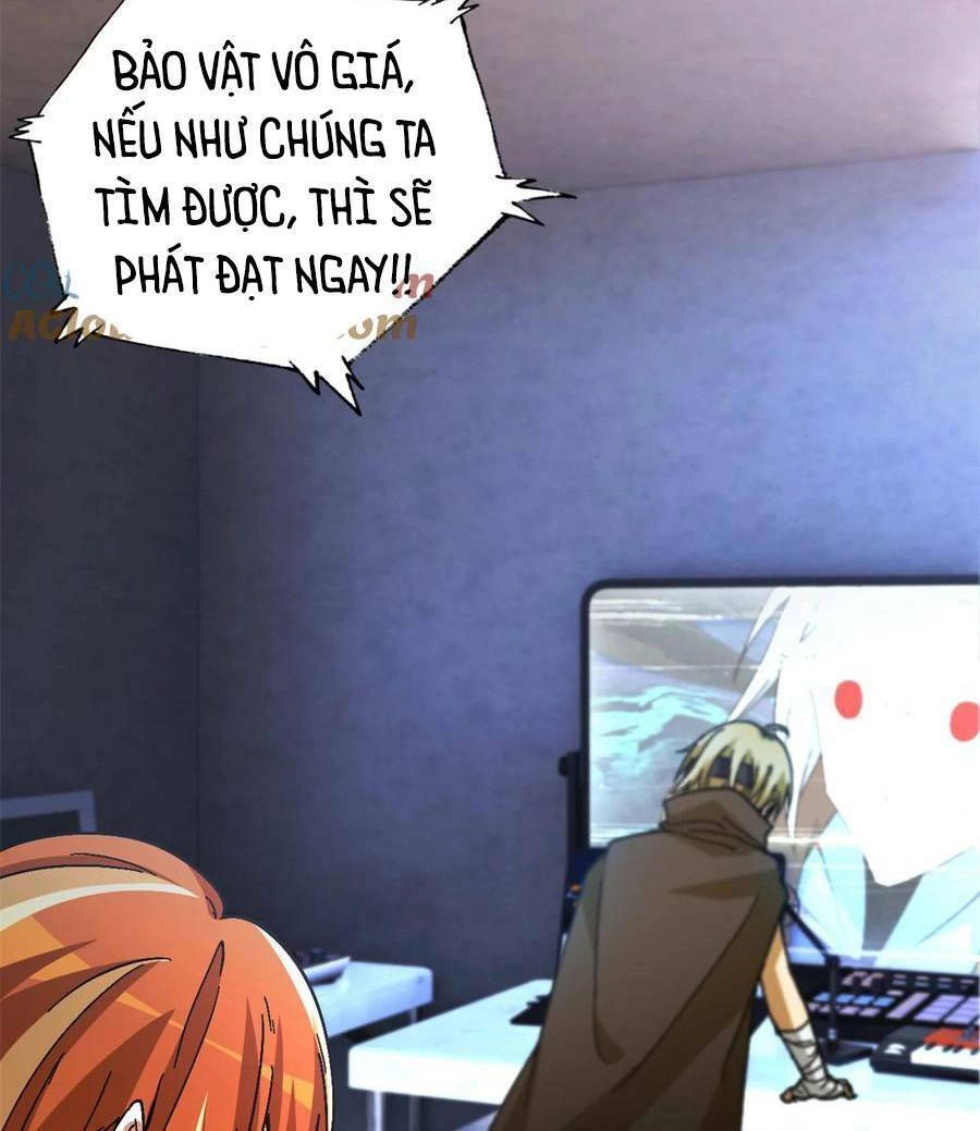 Tận Thế Trò Chơi Ghép Hình Chapter 32 - 114