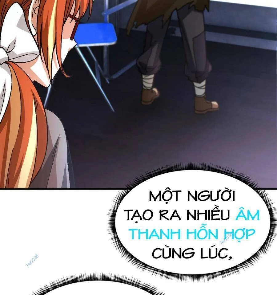 Tận Thế Trò Chơi Ghép Hình Chapter 32 - 115