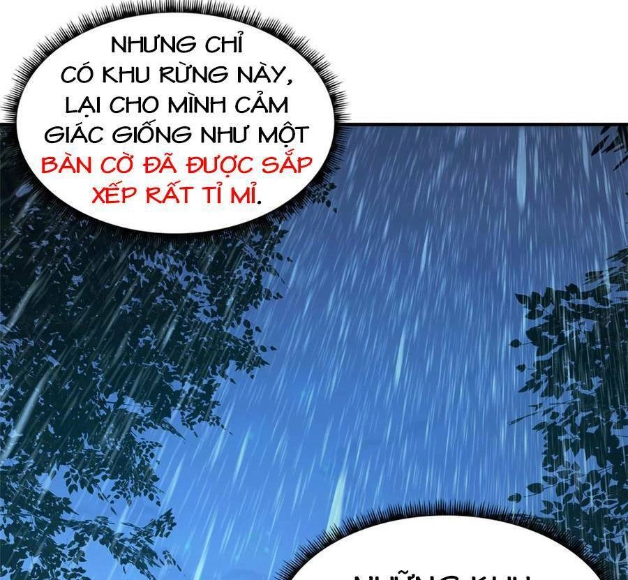 Tận Thế Trò Chơi Ghép Hình Chapter 33 - 16