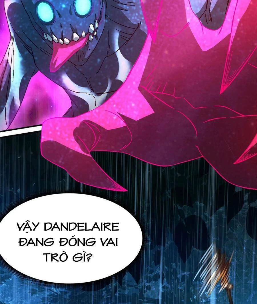 Tận Thế Trò Chơi Ghép Hình Chapter 33 - 18