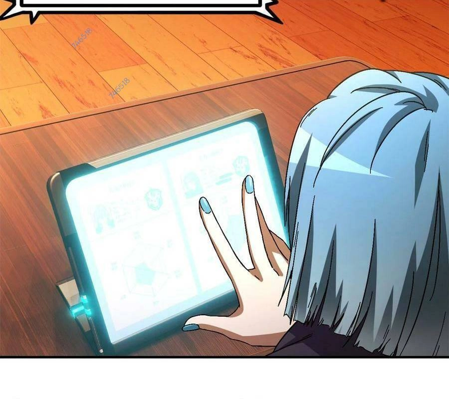 Tận Thế Trò Chơi Ghép Hình Chapter 33 - 39