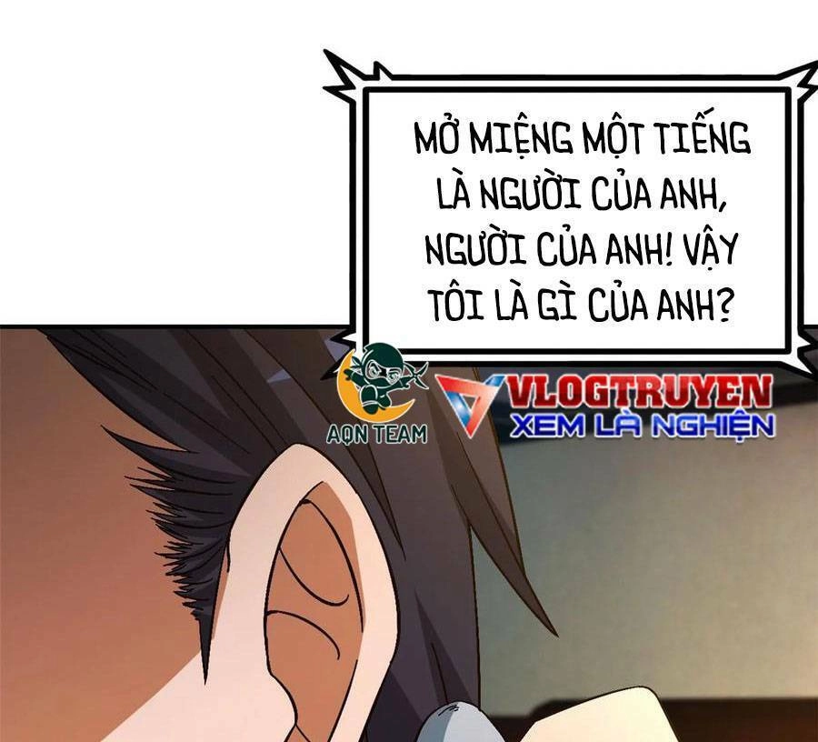 Tận Thế Trò Chơi Ghép Hình Chapter 33 - 50