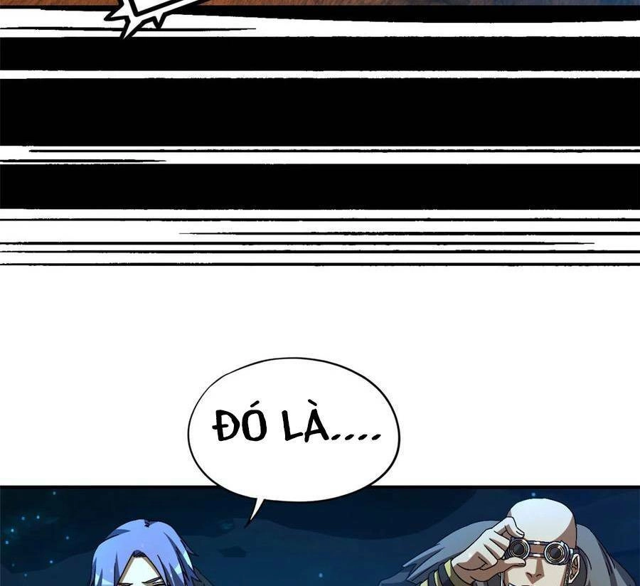 Tận Thế Trò Chơi Ghép Hình Chapter 33 - 54