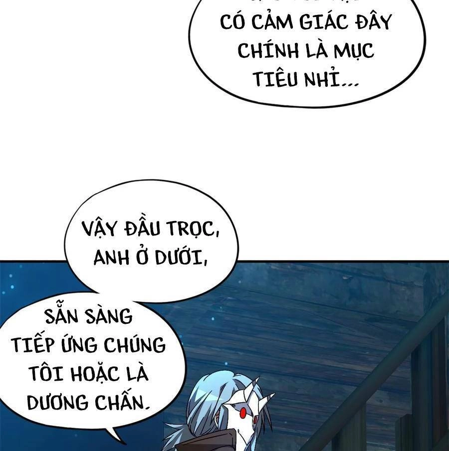 Tận Thế Trò Chơi Ghép Hình Chapter 33 - 58