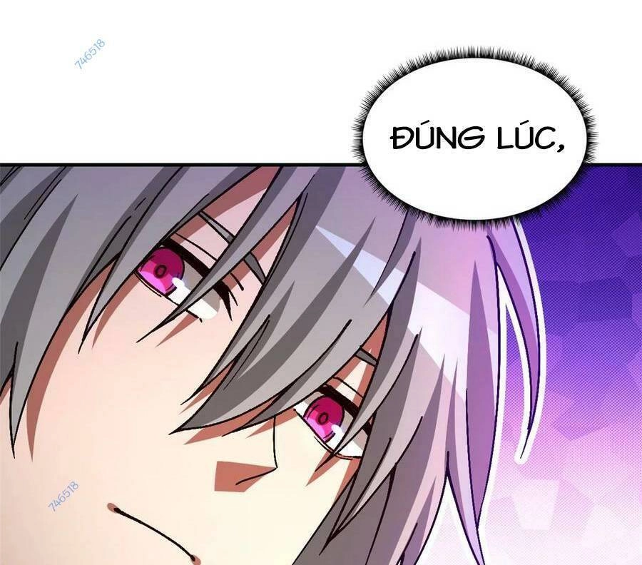 Tận Thế Trò Chơi Ghép Hình Chapter 33 - 61