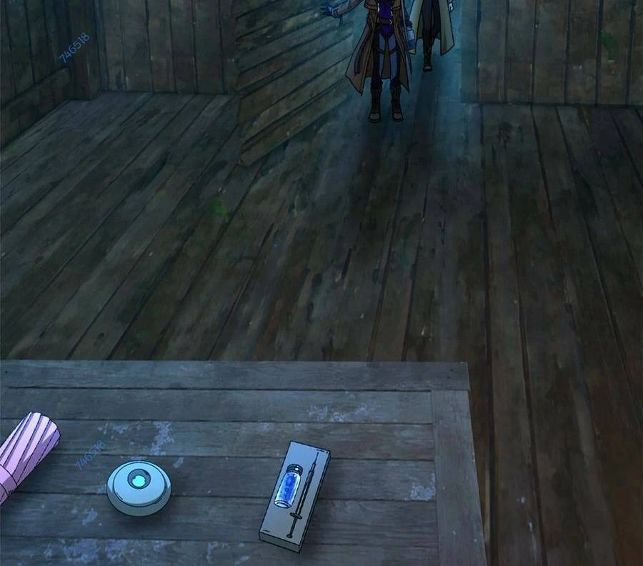 Tận Thế Trò Chơi Ghép Hình Chapter 33 - 65