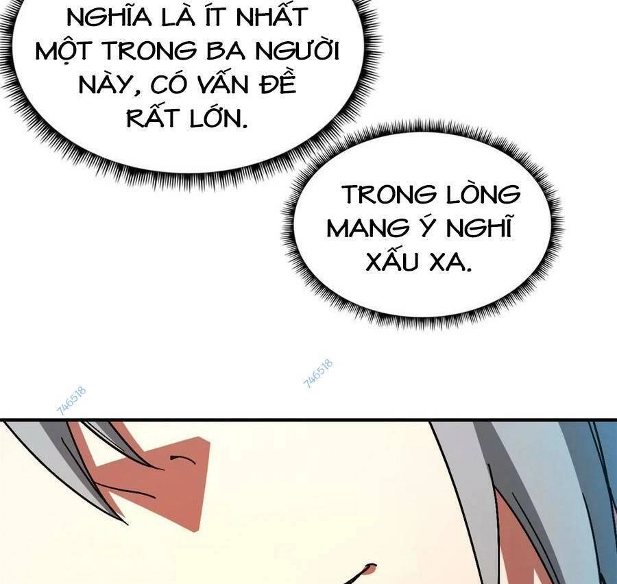 Tận Thế Trò Chơi Ghép Hình Chapter 33 - 77