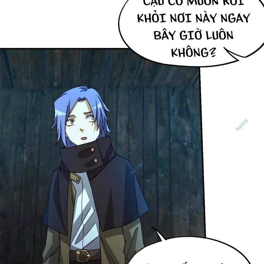 Tận Thế Trò Chơi Ghép Hình Chapter 33 - 79