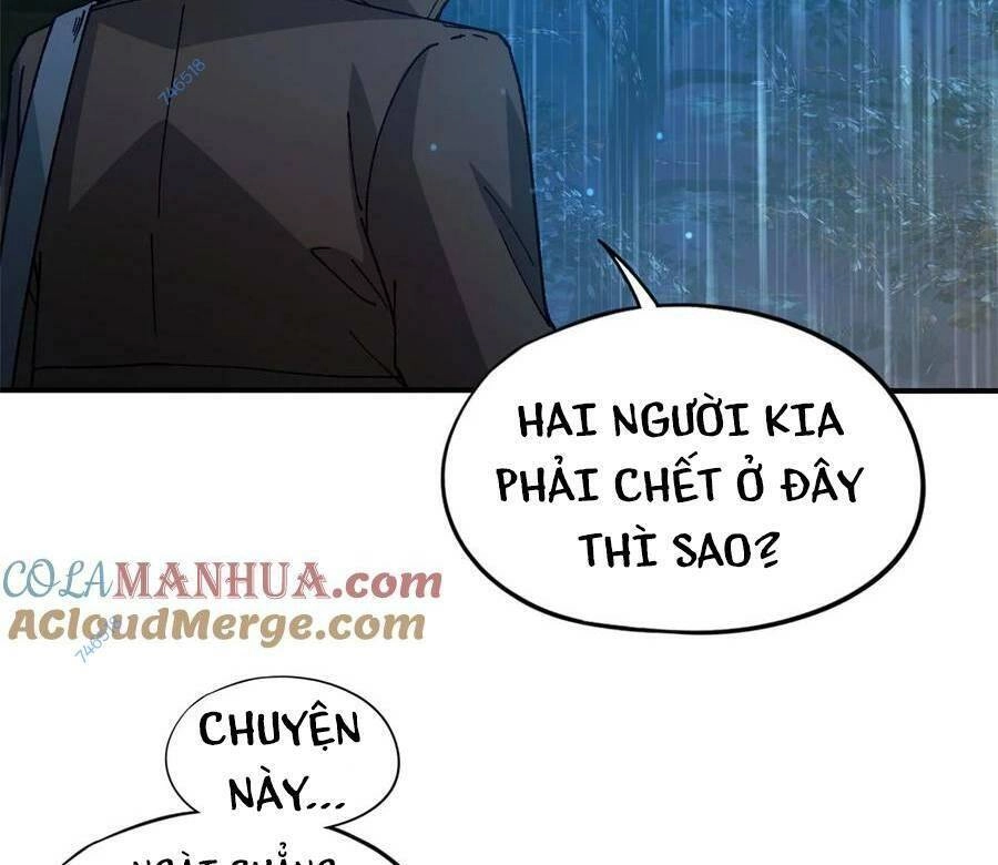Tận Thế Trò Chơi Ghép Hình Chapter 33 - 81